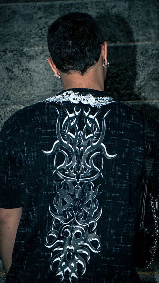 ZER0 - Skull