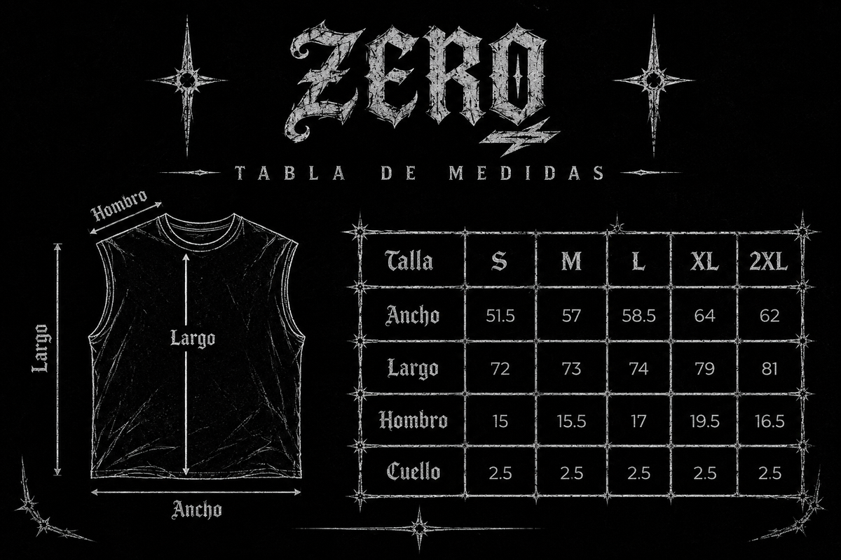ZERO - Flama