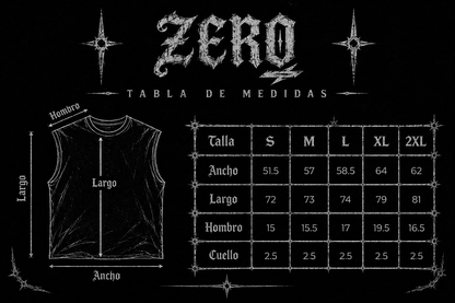 ZERO - Flama