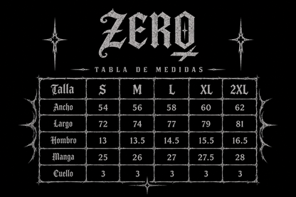ZERO - Null