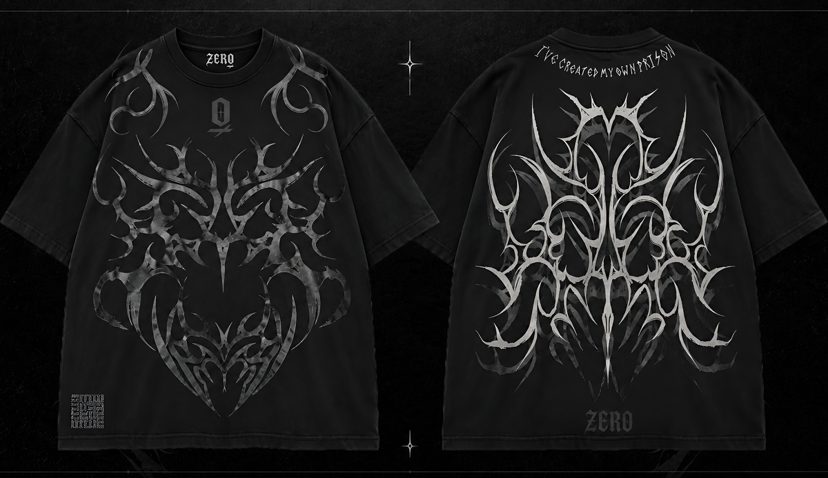 ZERO - Null