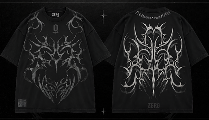 ZERO - Null