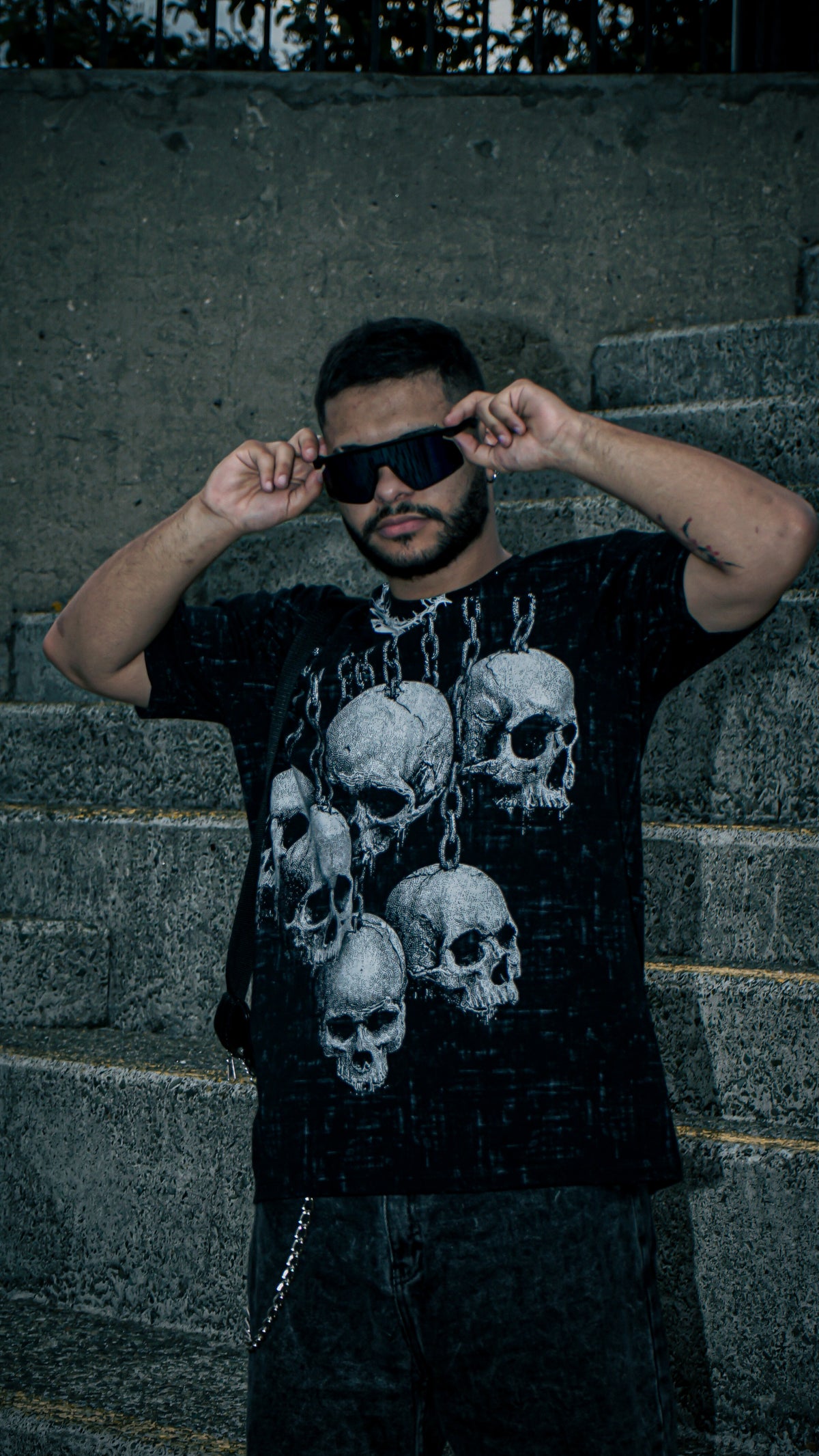 ZER0 - Skull