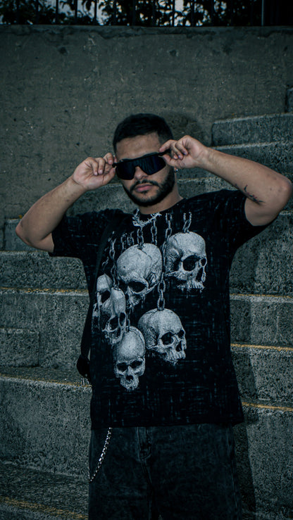 ZER0 - Skull