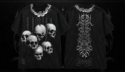 ZER0 - Skull